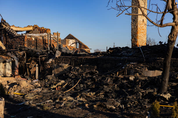 Reliable Fire Damage Removal contractor in Princeton, KY by Fire Damage Flint